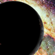 Image for article titled Hypervelocity planets are zooming out of our galaxy at warp speed